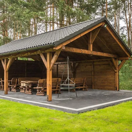 Dom Goscinny Gierszowka 3*