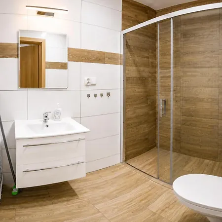 Dom Goscinny Gierszowka 3*