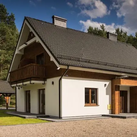 Dom Goscinny Gierszowka 3*